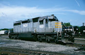 HLCX SD40-2 6221 (24.05.2004, Gang Mills, NY)