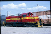 HS RS1  913 (18.04.1992, Dothan, AL)