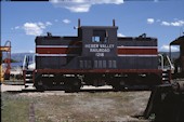 HVRR Dav44ton 1218 (05.06.1996, Heber City, UT)