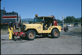 HVRR Jeep   (09.06.2001, Heber City, UT)