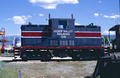 HVRX Dav44ton 1218 (05.06.1996, Heber City, UT)