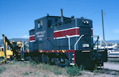 HVRX Dav44ton 1218 (09.06.2001, Heber City, UT)