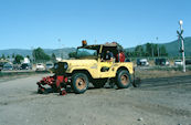 HVRX Jeep   (09.06.2001, Heber City, UT)