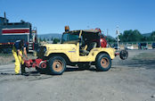 HVRX Jeep   (09.06.2001, Heber City, UT)