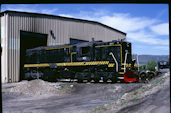 HVRX MRS1 1813 (05.06.1996, Heber City, UT)