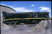 HVRX MRS1 1813 (05.06.1996, Heber City, UT)