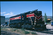 HVRX MRS1 1813 (09.06.2001, Heber City, UT)