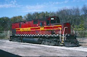 IAIS C420r  850 (21.10.1994, Council Bluffs, IA)