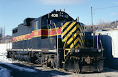 IAIS GP10-BN  408 (22.01.2005, Council Bluffs, IA)
