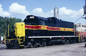 IAIS GP10  402 (30.05.1988, Council Bluffs, IA)