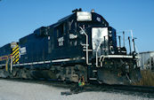 IAIS GP11  485 (10.10.2003, Newton, IA)