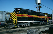 IAIS SD20  100 (11.07.1999, Council Bluffs, IA)