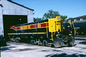 IAIS Slug  650 (17.09.2008, Iowa City, IA)