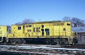 IANR GP9 1843 (04.02.1990, Waterloo, IA)