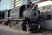 IB0009 2-8-2T   11 (27.07.1981, San Diego, CA)