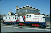 IB0214 GE45ton   92 (12.05.1977, Phillipsburg, NJ,  (mit Alco60ton 90))