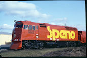 IB0261 F40PH-2C  109 (26.02.1983, Syracuse, NY)