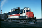 IB0268 C425 LOD 8 (16.03.1976, Fruitland, NM)