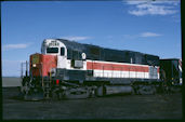 IB0268 C425 LOD 9 (18.07.1986, Fruitland, NM)