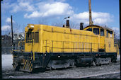 IB0276 NW2   43 (01.03.1988, Coatesville, PA)