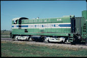IB0372 DS44-1000  606 (13.09.1990, Corson, SD)