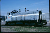 IB0413 SW9 5083 (25.03.2004, Kenova, WY)