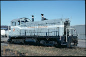 IB0413 SW9 5083 (03.03.2005, Cerodo, WY)