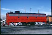 IB0431 F7B 1511 (26.03.1988, Laramie, WY)