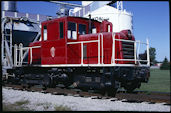 IB0448 GE45ton   (24.09.2002, Kokomo, IN)