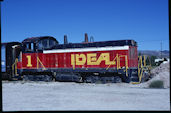 IB0516 NW2    1 (17.09.2005, Canon City, CO)