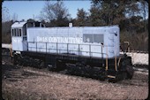 IB0586 S2m 350-001 (18.10.2003, Switz City, IN, "Miss K")