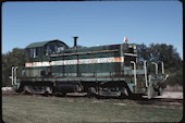 IB0686 SW1 8421 (16.09.2004, Armour, IA)