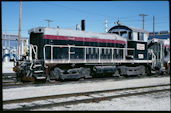 IB1083 SW900E  128 (24.10.1999, Riverdale, IL)