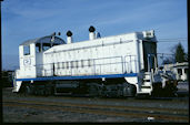 IB1617 SW9  777 (27.02.1988, Newberg, OR)