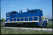IB1821 SW10 1227 (19.08.2003, Monroe, MI)