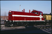 IB1846 SW1200  101 (15.11.1998, Melrose Park, IL)