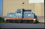 IB1856 Whit44ton 1776 (04.09.1987, Portage, IN)
