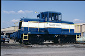 IB1881 GE45ton   (22.09.2008, Mt. Vernon, IL)