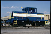 IB1881 GE45ton   (28.09.2008, Mt. Vernon, IL)