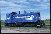 IB1882 SW1200 9341 (25.06.1997, Corson, SD)