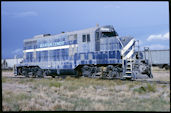 IB1892 GP7 1589 (27.08.2002, Laramie, WY)