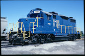IB1911 GP20 2001 (05.07.2003, Guernsey, CA)