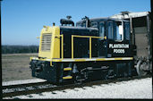 IB1912 GE25ton   (01.02.2003, Temple, TX)