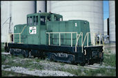 IB1919 GE80ton    1 (17.09.2003, Uniopolis, OH)