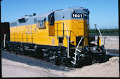 IB1939 GP9 1601 (12.05.2004, Hughson, CA)