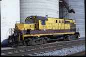 IB1950 RS11 7205 (28.07.2005, Watseka, IL)
