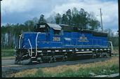 IB1951 SD20 2028 (01.04.2004, Ensley, AL)