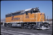 IB1962 GP39-2  418 (27.11.2004, Victorville, CA)