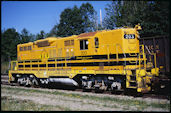IB1969 GP9  203 (07.2010, Great Valley, NY)