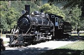 IB2056 2-6-2    6 (24.07.2007, Newhalem, WA)